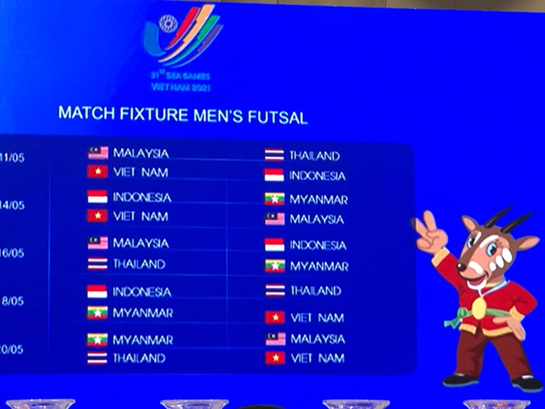 Bóng đá SEA Games 31: Đương kim vô địch 'tái ngộ' Á quân - Ảnh 6.