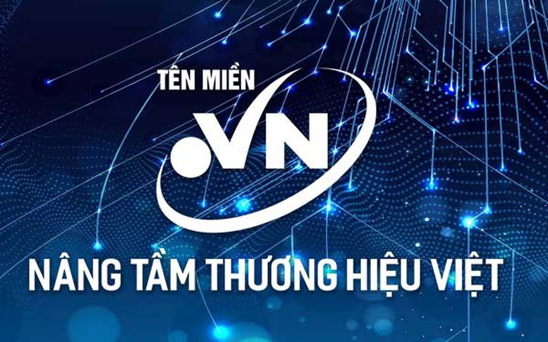 50 tên miền .vn được đấu giá năm 2022