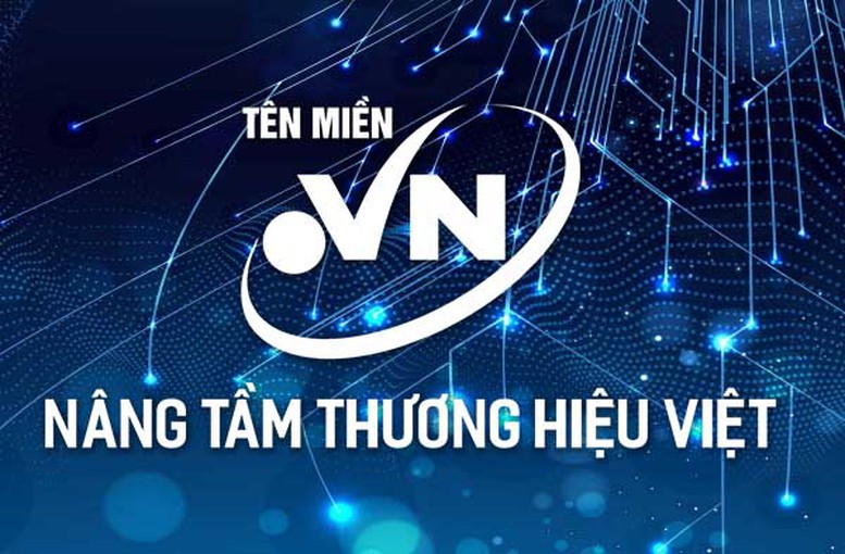 Ban hành danh mục 50 tên miền .vn được đấu giá năm 2022 - Ảnh 1.