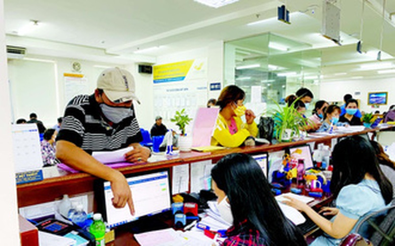 Chủ tịch Hội Cựu chiến binh xã đóng BHXH thế nào?
