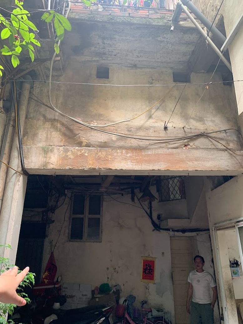 Có hay không việc quận Hai Bà Trưng cố tình “ngâm” hồ sơ của dân? - Ảnh 1.