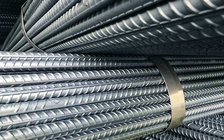 Đề xuất xây dựng Chiến lược phát triển ngành thép Việt Nam đến năm 2030