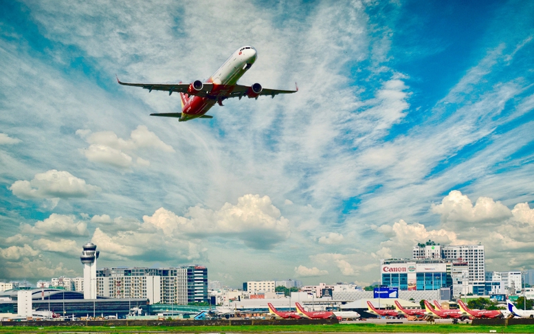 Vietjet mở thêm 3 đường bay mới đến Nhật Bản