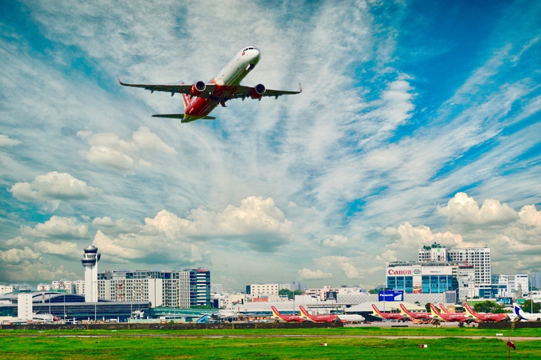 Vietjet mở thêm 3 đường bay mới đến Nhật Bản - Ảnh 1.