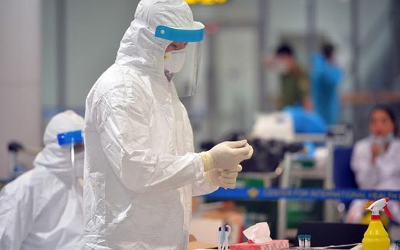 Từ 00 giờ ngày 15/5/2022 không phải xét nghiệm virus SARS-CoV-2 khi nhập cảnh vào Việt Nam 