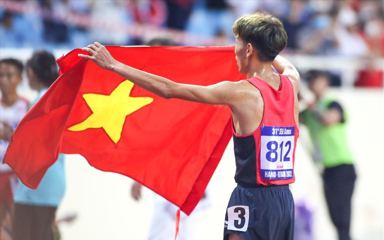 Lịch thi đấu SEA Games 31 ngày 17/5: Việt Nam chờ tiếp 'cơn mưa' Vàng