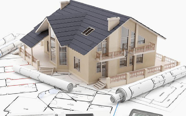 Dự án nhiều hạng mục, tính chi phí thiết kế thế nào?