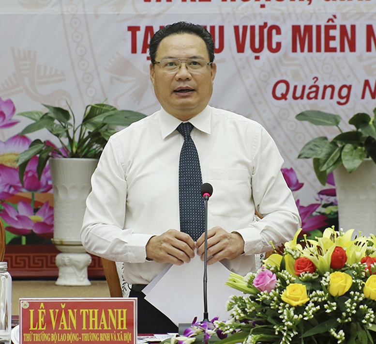 Miền Trung-Tây Nguyên: Cần đột phá mới trong triển khai tín dụng chính sách - Ảnh 3.