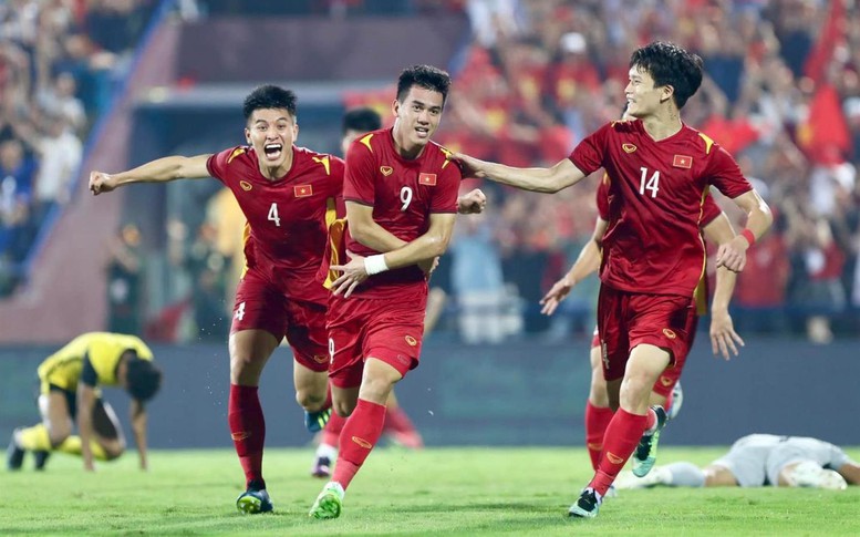 U23 Việt Nam 1-0 U23 Malaysia: Khi nào khó... có TIẾN LINH !!!!!!!!!!!