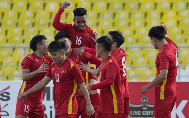 Lịch thi đấu SEA Games 31 ngày 22/5: Khát vọng vàng từ bóng đá nam