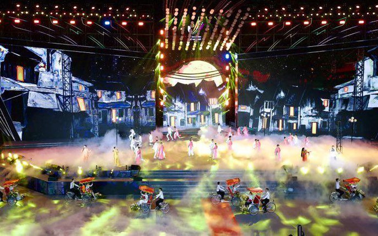 TỔNG THUẬT: Bế mạc SEA Games 31