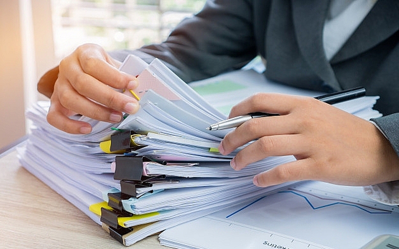 Thẩm quyền điều chỉnh báo cáo kinh tế-kỹ thuật 