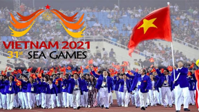 Khen thưởng cá nhân, tổ chức có đóng góp vào thành công SEA Games 31 - Ảnh 1.