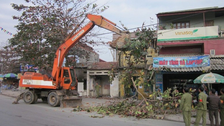 Sử dụng kinh phí thực hiện bồi thường, hỗ trợ tái định cư khi Nhà nước thu hồi đất - Ảnh 1.