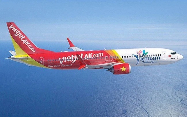 Boeing và Vietjet đạt thoả thuận về hợp đồng 200 tàu bay