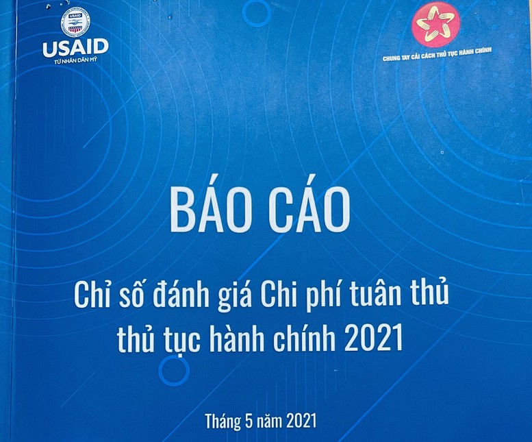 Nghiên cứu APCI, tiếp tục đơn giản hóa, cắt giảm thực chất thủ tục hành chính - Ảnh 1.