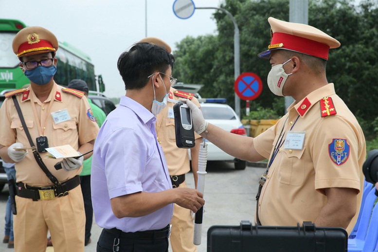 5 yếu tố cần để thay đổi hành vi tham gia giao thông  - Ảnh 2.