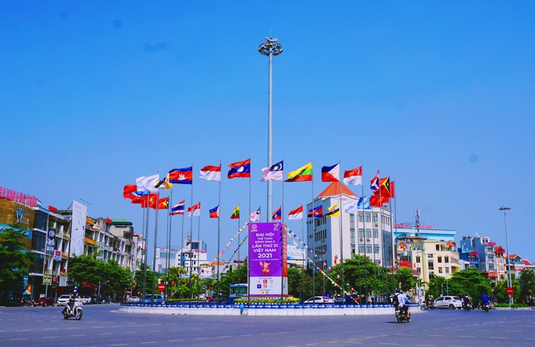 Quảng Ninh sẵn sàng cho ngày hội thể thao Đông Nam Á - Ảnh 2.
