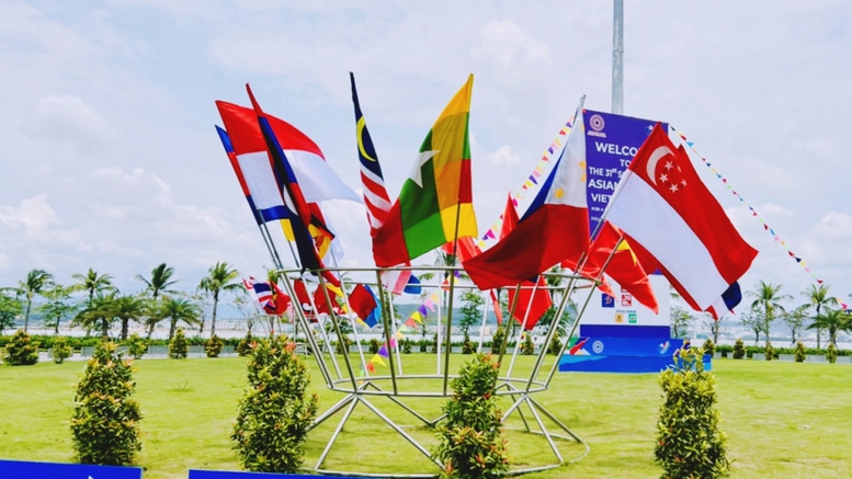 Quảng Ninh sẵn sàng cho ngày hội thể thao Đông Nam Á - Ảnh 5.