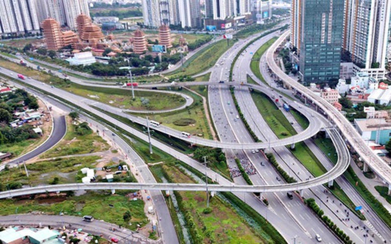 Cơ chế đặc thù trong huy động vốn cho dự án vành đai Thủ đô và TP.HCM