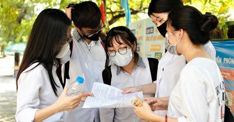 Bộ Y tế đề xuất F0 đang cách ly tại nhà được dự thi tốt nghiệp THPT năm 2022