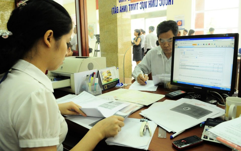 Chế độ báo cáo trong quản lý thi hành pháp luật về xử lý vi phạm hành chính