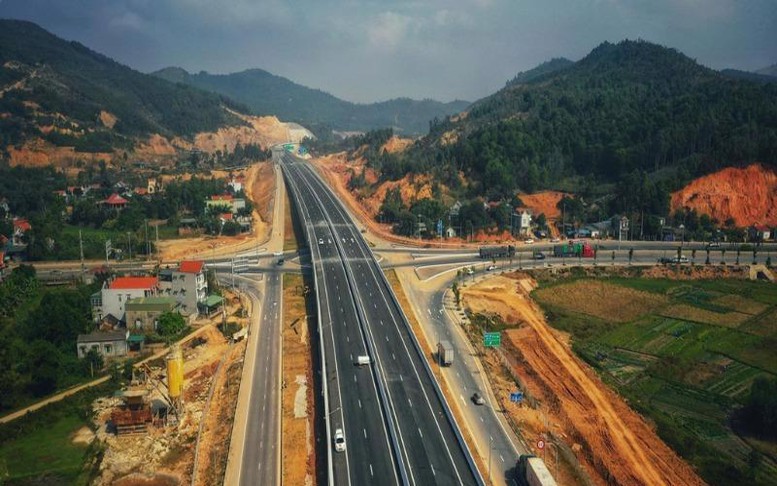 ‘Thần tốc’ hoàn thành thủ tục đầu tư xây dựng cao tốc Bắc-Nam giai đoạn 2