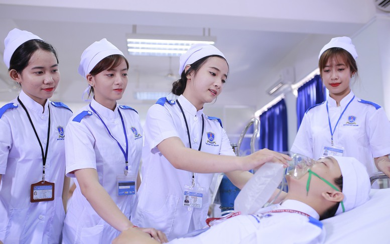 Nhiều ưu đãi hấp dẫn khi ứng tuyển điều dưỡng viên tại Đức