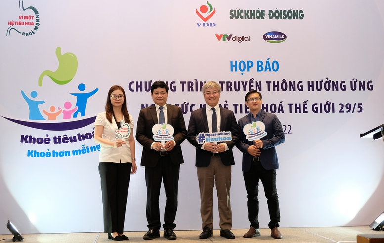 70% thành phần hệ miễn dịch của cơ thể thông qua hệ tiêu hóa - Ảnh 1.