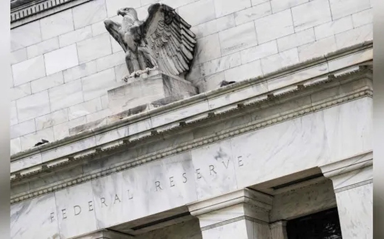 Mỹ: Fed tăng lãi suất với mức cao nhất trong hơn 20 năm