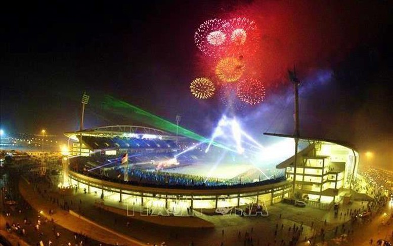 SEA Games 31: 'Hé lộ' nội dung chương trình nghệ thuật đặc biệt tại Lễ khai mạc 