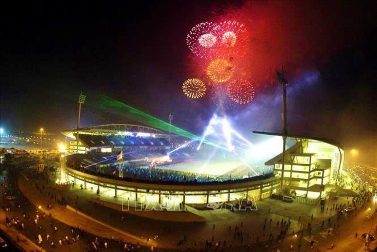 SEA Games 31: 'Hé lộ' nội dung chương trình nghệ thuật đặc biệt tại Lễ khai mạc  - Ảnh 1.