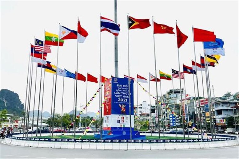 SEA Games 31: 'Hé lộ' nội dung chương trình nghệ thuật đặc biệt tại Lễ khai mạc  - Ảnh 2.