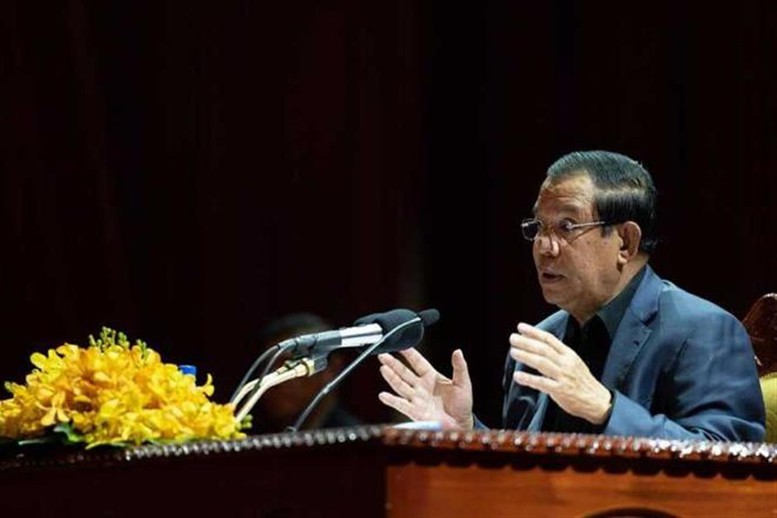 Lãnh đạo các nước động viên tuyển thủ dự SEA Games 31 - Ảnh 1.