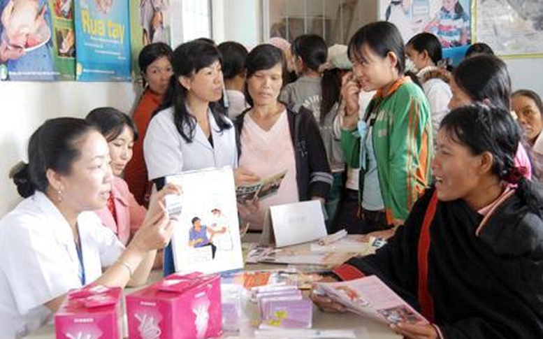 Chuyển chức danh nghề nghiệp, xếp lương thế nào?
