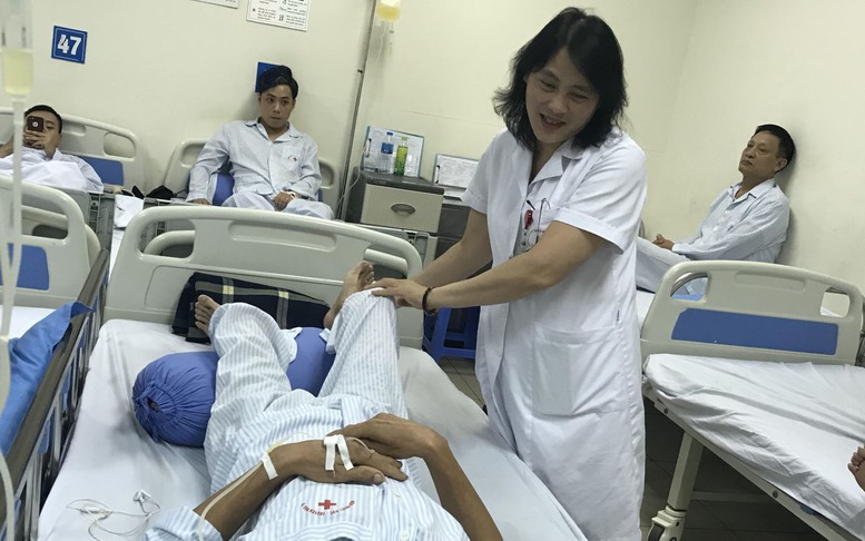 Các chính sách hỗ trợ cho bệnh nhân bị bệnh hiểm nghèo