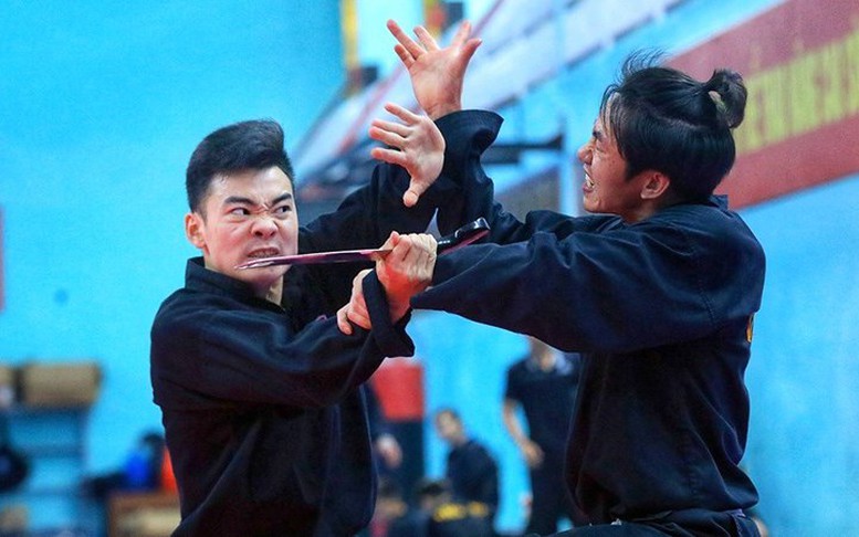 SEA Games 31: Ba đội tuyển chính thức ra quân; Pencak Silat lĩnh ấn tiên phong 'săn Vàng'