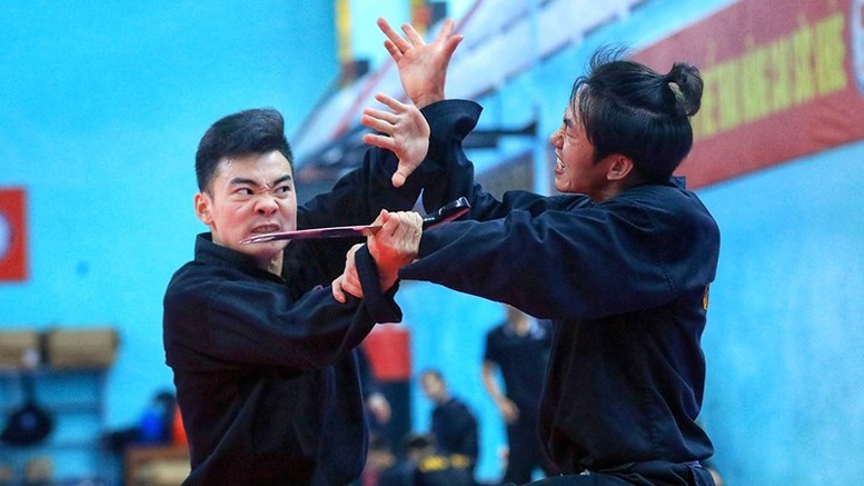 SEA Games 31: 3 đội tuyển ra quân; Pencak Silat lĩnh ấn tiên phong 'săn Vàng' - Ảnh 2.