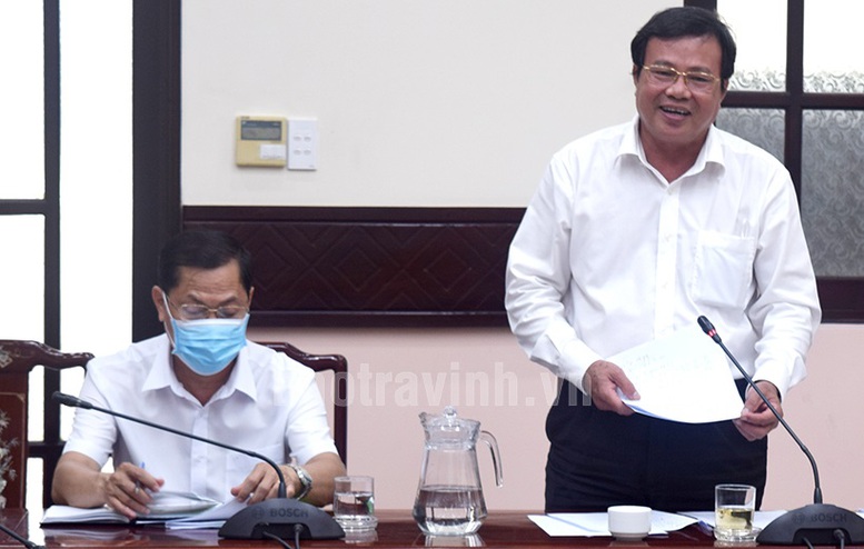 Tập trung vốn chính sách cho tái sản xuất, phát triển kinh tế thời gian tới - Ảnh 1.