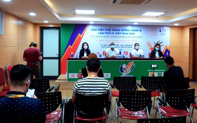 Bóng đá nữ SEA Games 31 có tính cạnh tranh rất cao