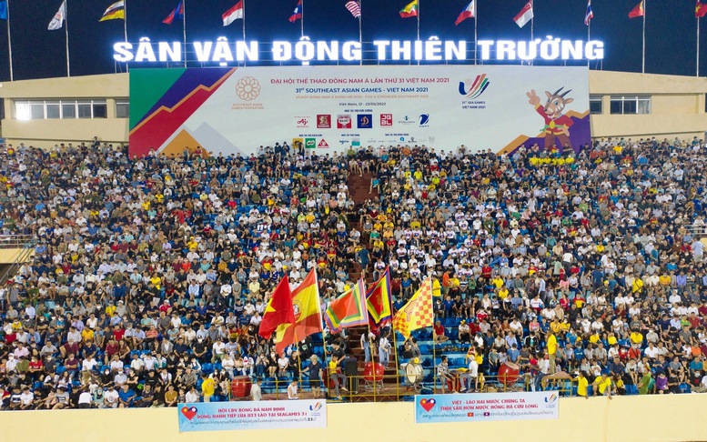 Tham quan ở đâu, thưởng thức món ngon gì khi về Thành Nam dự 'Lễ hội bóng đá' SEA Games 31?