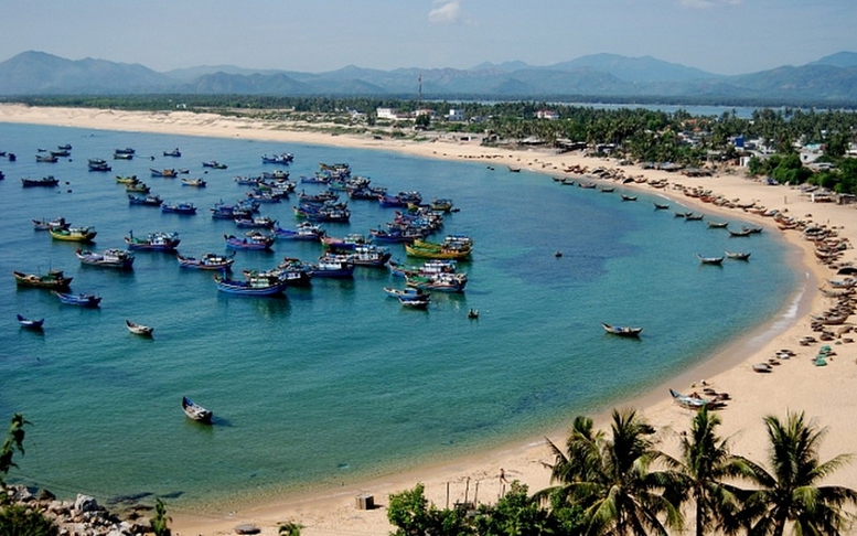Đề xuất các hoạt động không phải thực hiện giao khu vực biển