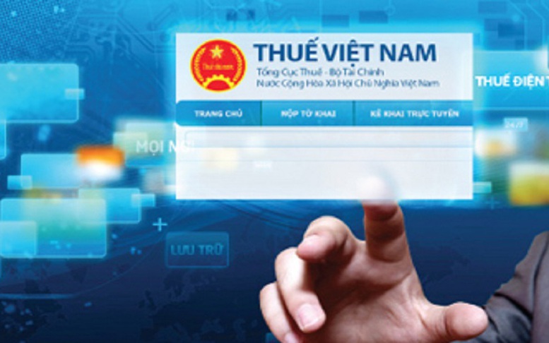 Hơn 7 triệu hồ sơ khai thuế điện tử trong 4 tháng đầu năm 2022