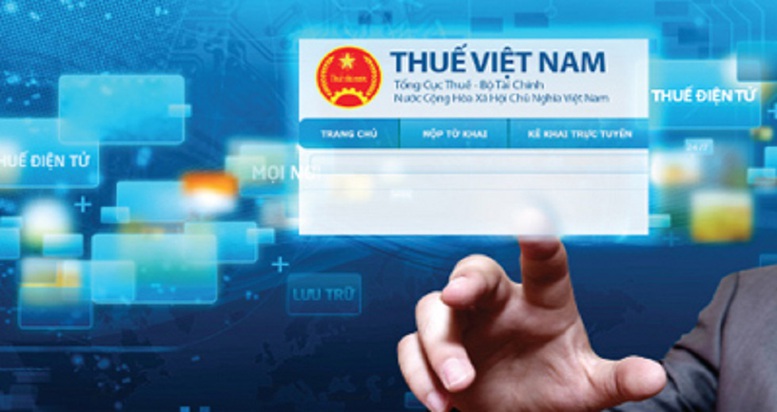 4 tháng: có hơn 7 triệu hồ sơ chiếm 99,8% DN khai thuế điện tử - Ảnh 1.