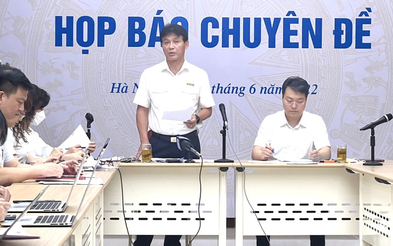 Bộ Tài chính: Chỉ còn hơn 7% DN chưa dùng hoá đơn điện tử