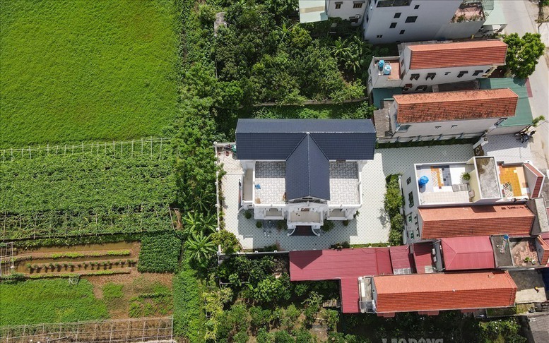Diện tích vượt hạn mức giao đất ở, tính tiền sử dụng đất thế nào?