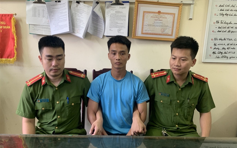 Triệu Quân Sự bị bắt như thế nào?