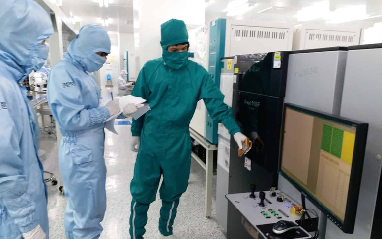 Quy trình tiếp nhận, xử lý thông tin sự cố bức xạ và hạt nhân