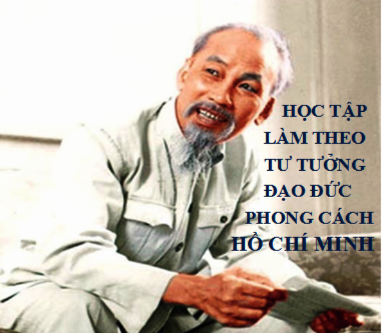 Lời căn dặn của Chủ tịch Hồ Chí Minh về phòng, chống tham nhũng - Ảnh 1.