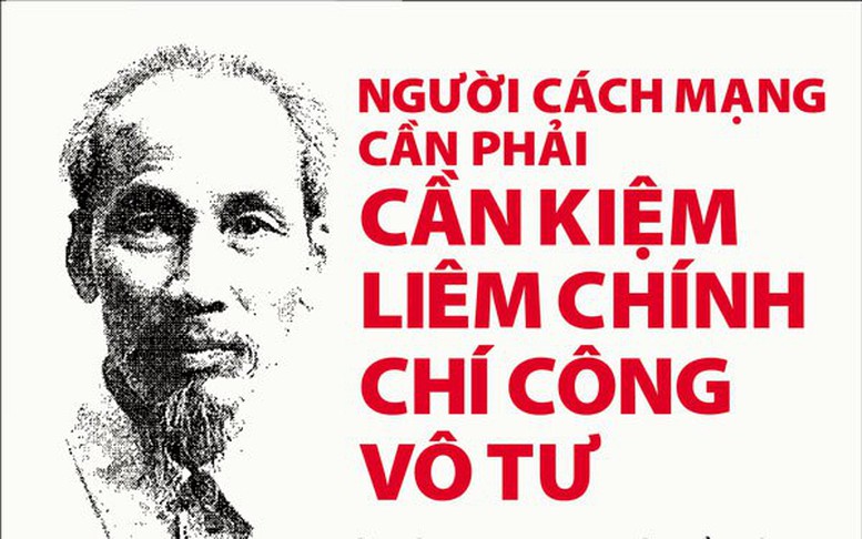 Xây dựng văn hóa liêm chính để ‘không dám và không thể tham nhũng’